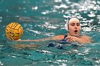 WWPolo @ CC  Wheaton College Women’s Water Polo at Connecticut College. - Photo By: KEITH NORDSTROM : Wheaton, water polo